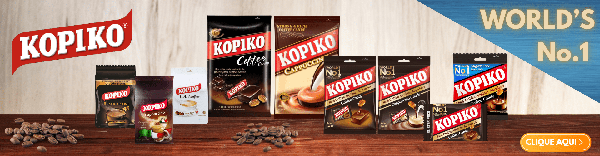 BALA KOPIKO