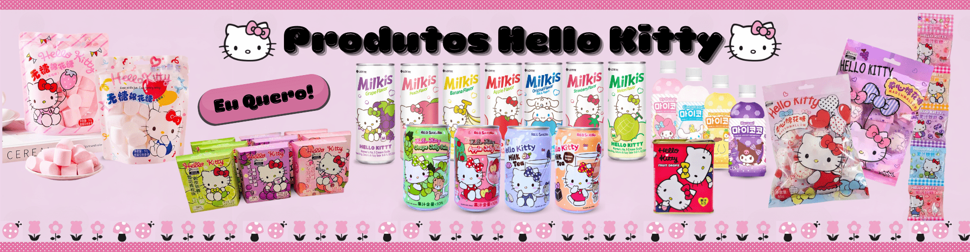Hello Kitty