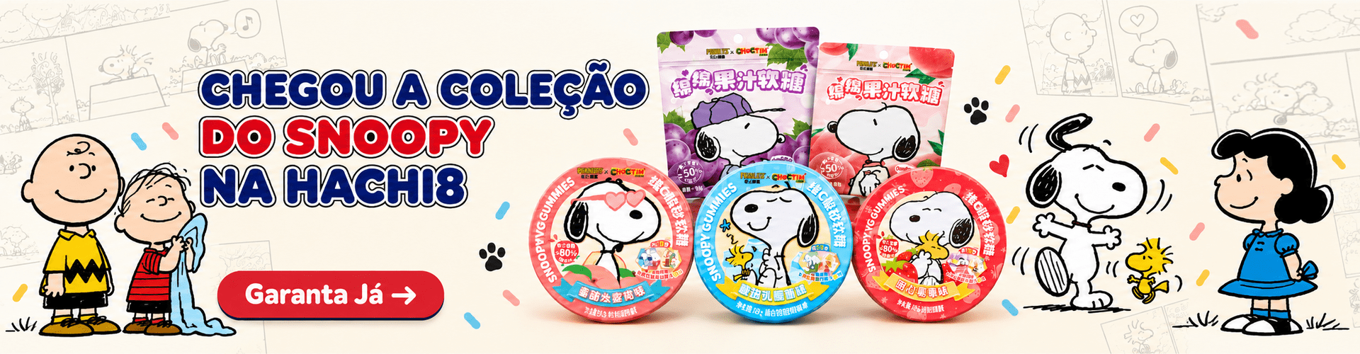 Snoopy