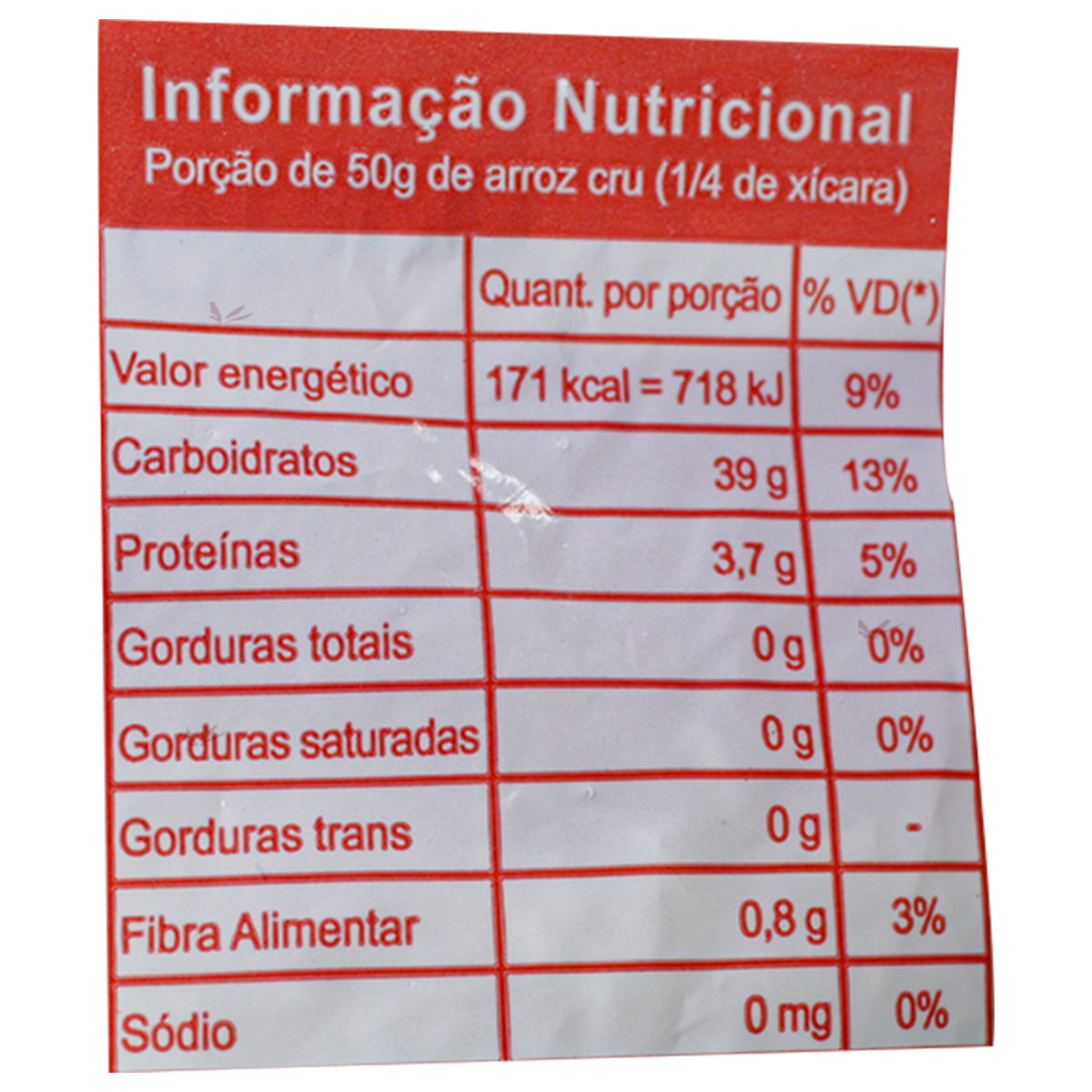 Arroz Guin para Sushi 1Kg - iFrutus