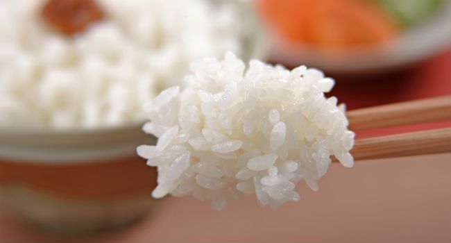 ARROZ PARA SUSHI SUBARASHI GRÃO LONGO TIPO 1 - 1kg - Arcofoods