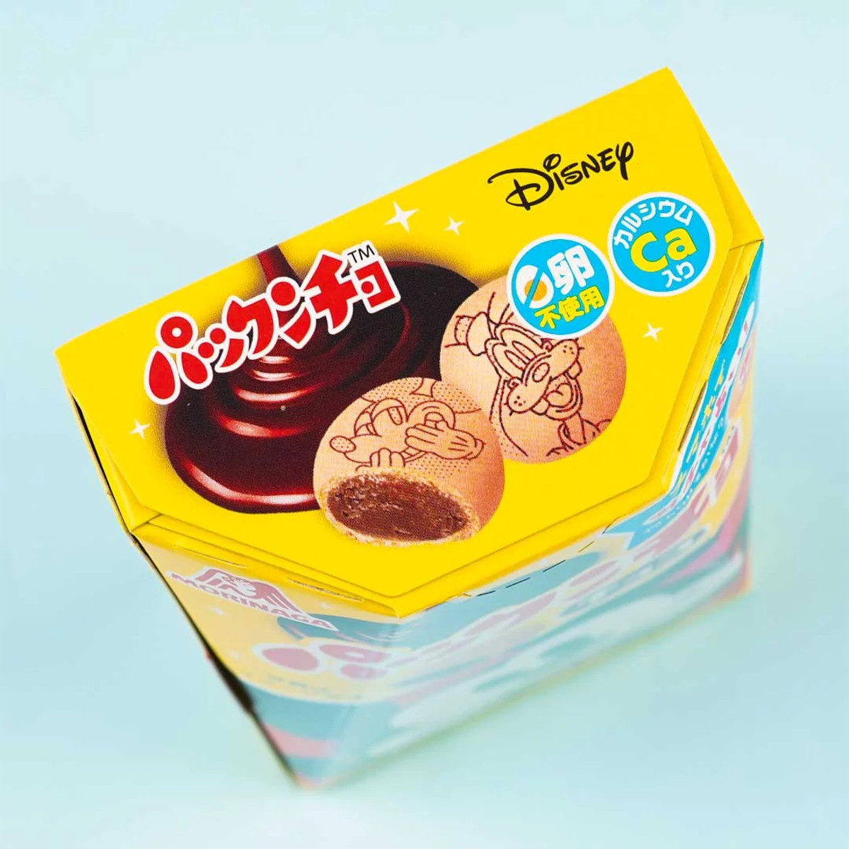 Salgadinho de Milho Japones Sabor Chocolate Pokemon Tohato - 23 gramas -  Hachi8