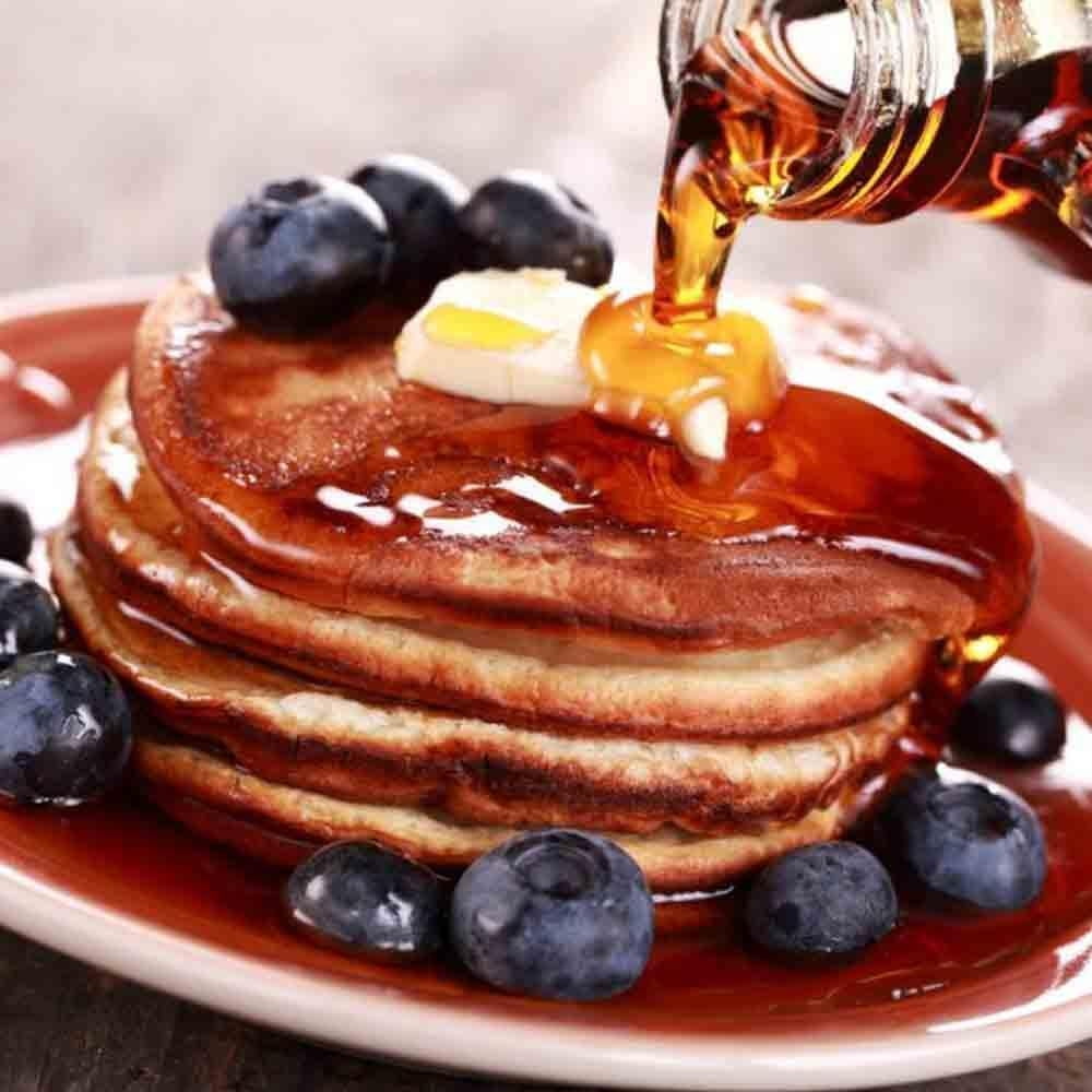 Xarope De Bordo Maple Syrup 100% Canada Pure - Xarope de Bordo