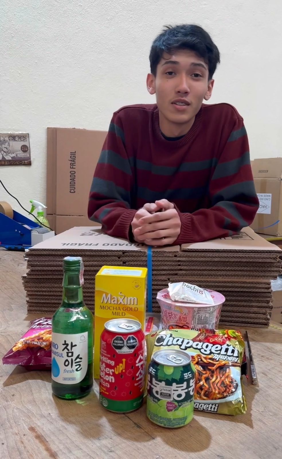 Kit Produtos + Vendidos Hachi8 - Hachi8