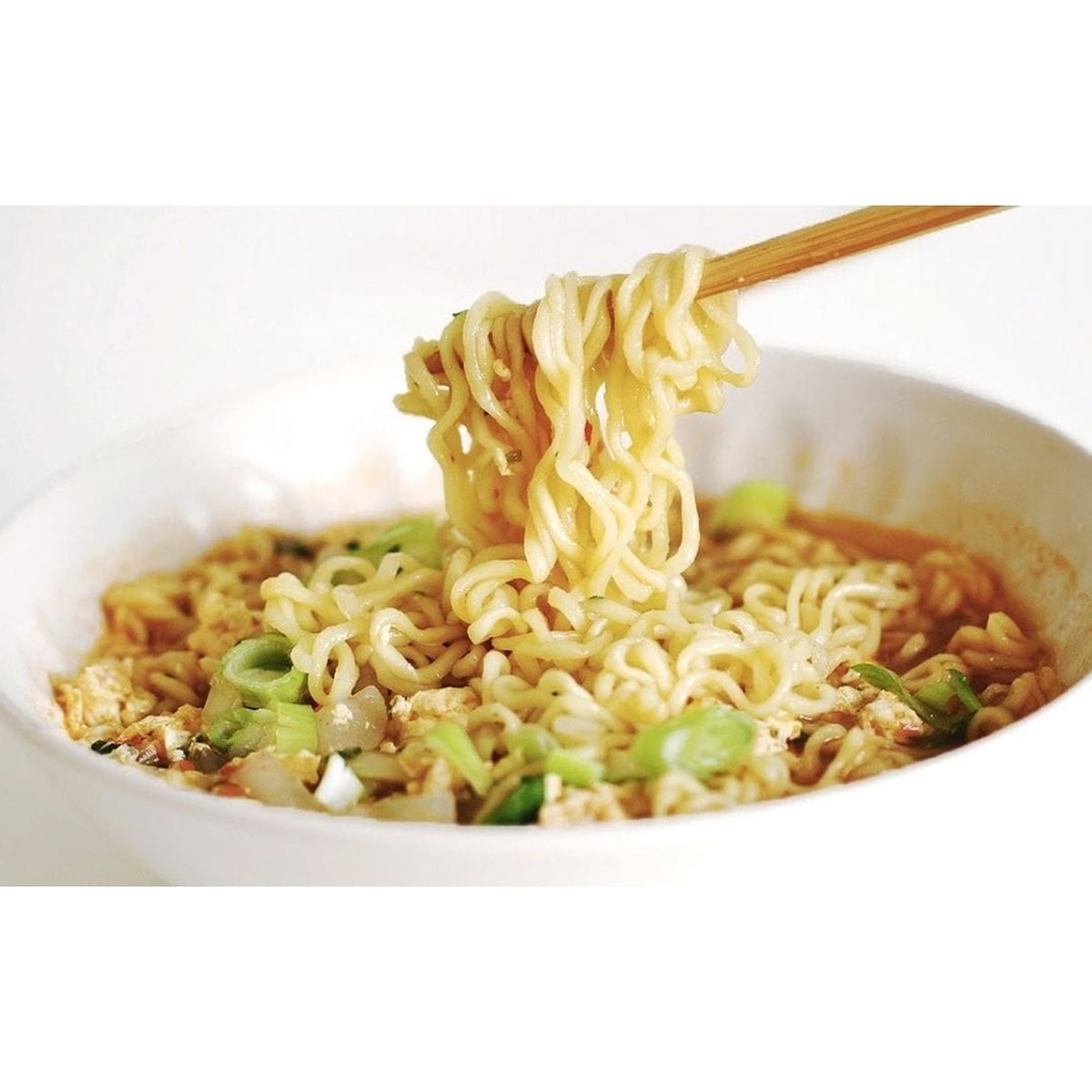 Lamen Coreano Copo Super Bowl Sabor Lagosta - Aonde encontrar?