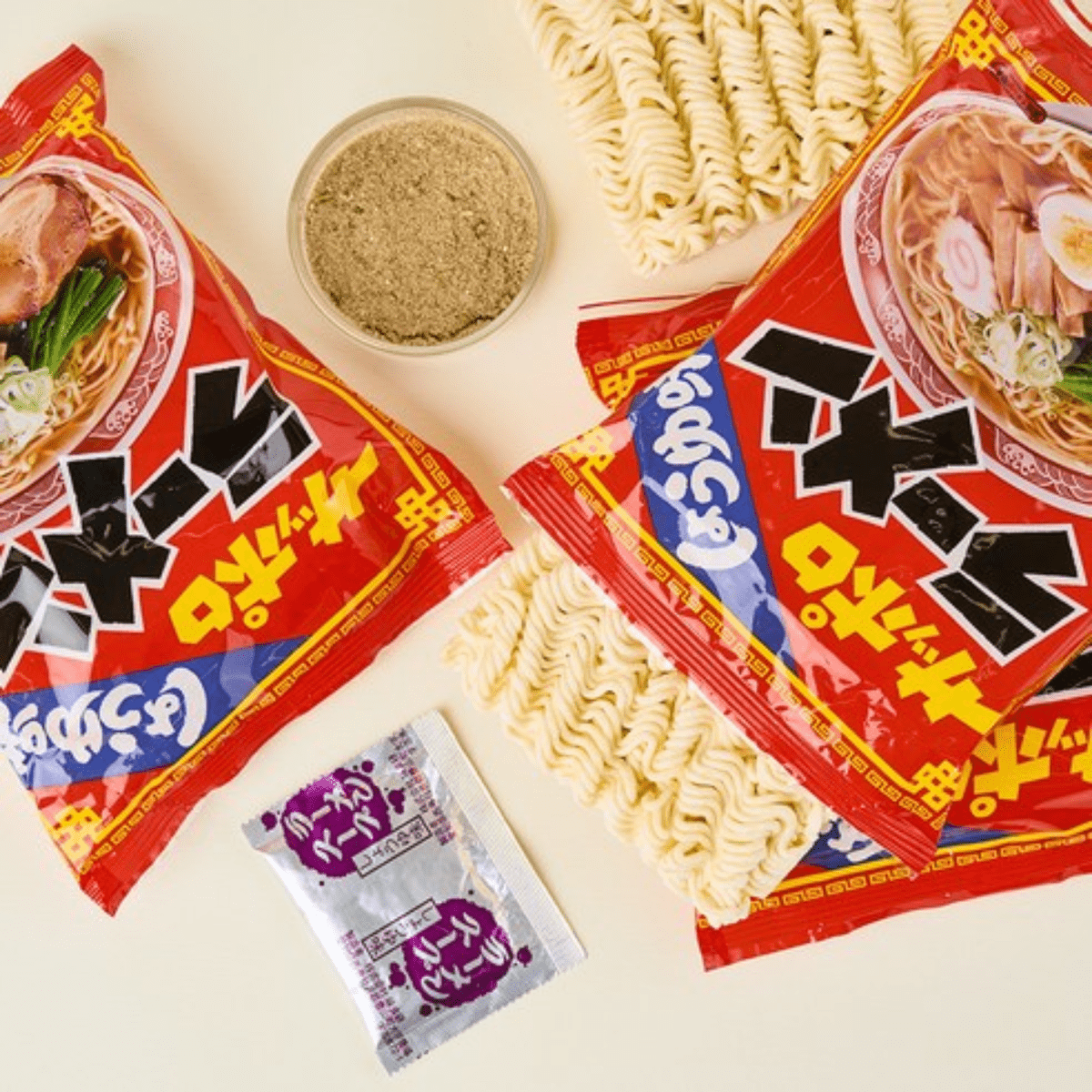きめぬそ Pacote Lamen Japonês Sapporo Sabor Molho de Soja - Aonde encontrar?