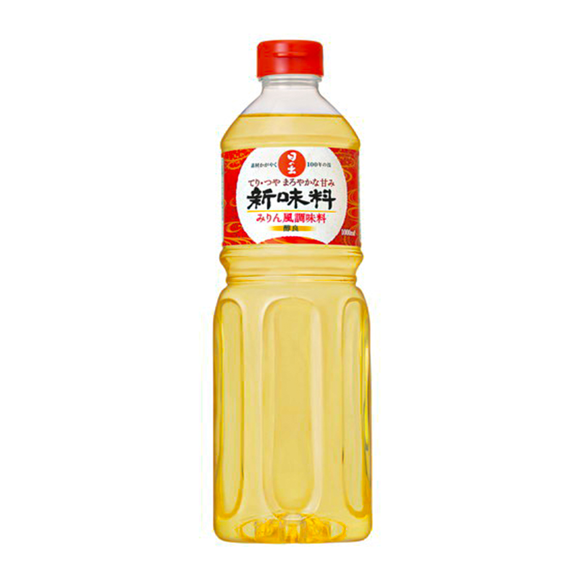 Saquê Culinário Hinode Honteri Mirin Japonês - 1000 ml