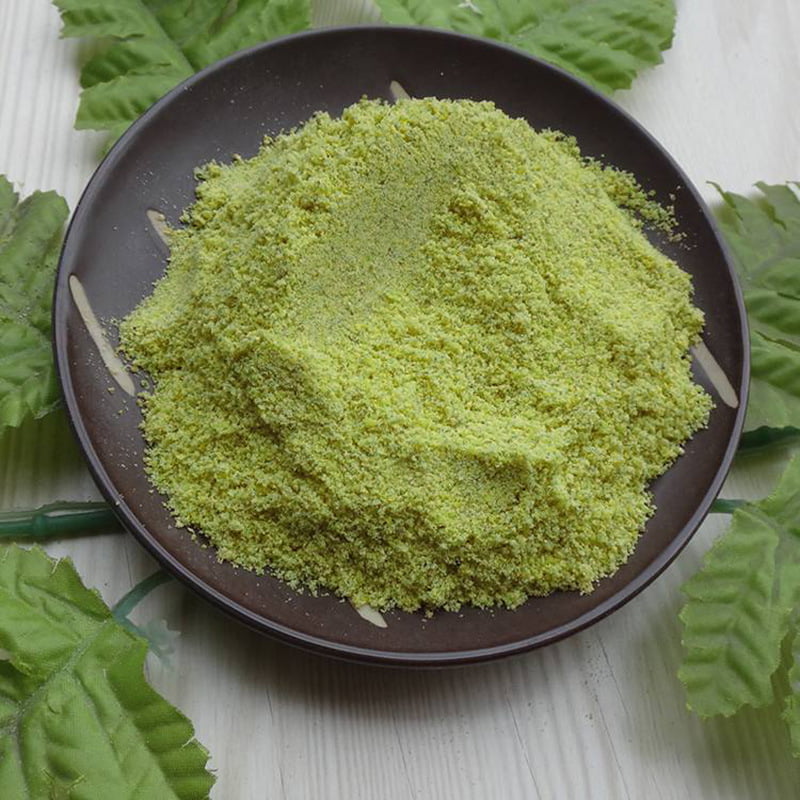Pimenta Japonesa Wasabi em Pó (Raiz Forte) S&B - 35g