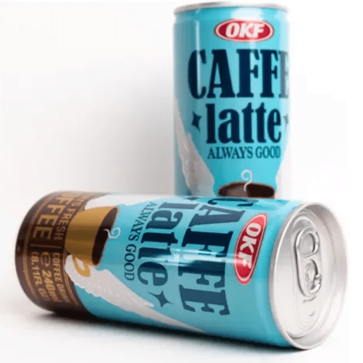caffelatte  Melitta® Cafina® XT8-F