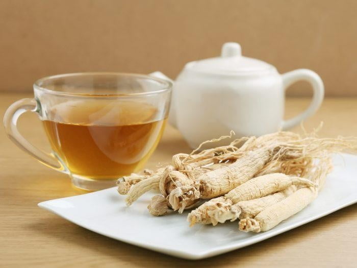 Chá Ginseng Red Coreano (Panax) Onde encontrar o Legítimo?