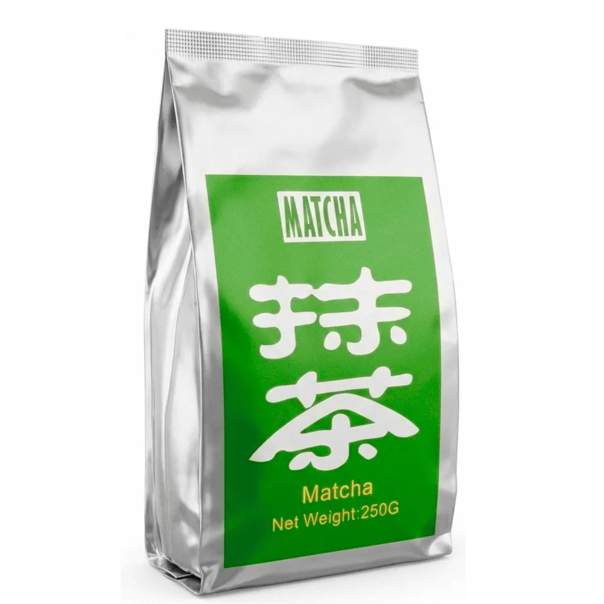 Chá Verde em Pó Matcha - 250 gramas