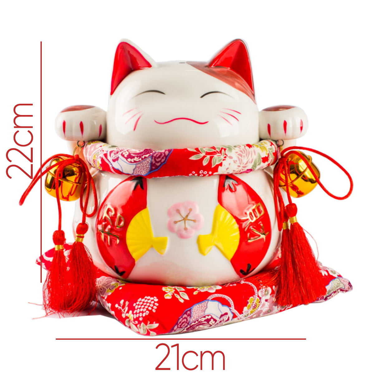 Maneki Neko: Conheça o gato da sorte