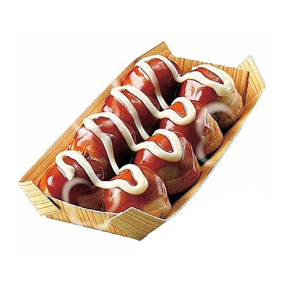 Takoyaki Kracie Doce Japonês Procurando Variedade?