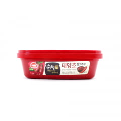 Gochujang Pasta de  Pimenta Picante Coreana Taeyangcho Sajo - 170 gramas
