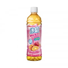Bebida Adocicada Pronta Chá de Frutas Taisun - 500mL
