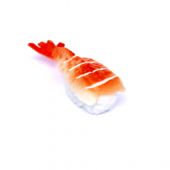 Kit Imã para enfeite de geladeira formato Sushi - 8 Modelos