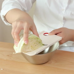 Fatiador de Legumes Largo Japonês Cook Ring - Echo