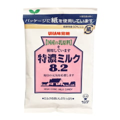 Bala Japonesa Leite Mikato Tokuno 8.2 - 85 gramas
