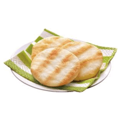 Biscoito de Arroz Japonês Parinko Sankou - 104,3 gramas