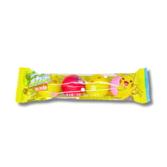 Chiclete Pokemon Ball - 18 gramas
