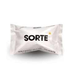 Kit com 100 Biscoito da Sorte Hakuna Matata - 5 gramas cada