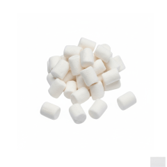 Marshmallow Sabor Baunilha Hello Kitty Sanrio - 50 gramas