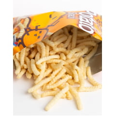 Salgadinho Coreano Batata Potato Snack - 55 gramas