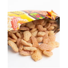 Salgadinho Coreano Lula - Cuttlefish Flavored 55 gramas