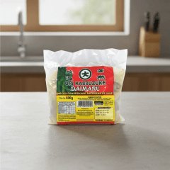 Conserva de Melão Uri Kassuzuke Daimaru - 500 gramas