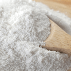 Farinha de Arroz Moti Gome Dongblei Glutinous Rice Glutinoso - 500g