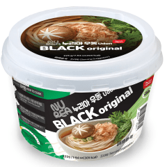 Kit Macarrão Coreano Bowl Nurea Udon 225 gramas - 2 Sabores