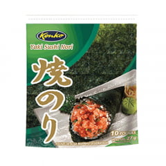 Kit para Sushi e Hot Roll Sakura Premium