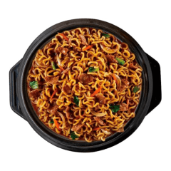 Lamen Coreano Bulgogi Sweet & Savory Samyang - 140g