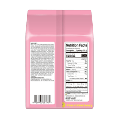 Kit Lamen Coreano Sabor Queijo Cheddar & Pimenta Chili Ramen Ottogi  110 gramas - 4 Pacotes