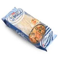 Macarrão de Arroz Oriental Mifun Alfa - 200 gramas
