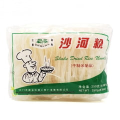 Macarrão de Arroz Seco Rice Stick Hofen -  250 gramas