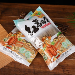 Macarrão de Batata Doce Harusame Vermicelli Anhui - 400 Gramas
