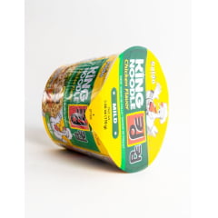 Macarrão Instantâneo Coreano Chicken Sabor Frango Paldo King Noodle - 110 gramas
