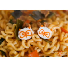 Lamen Coreano Neoguri Sabor Picante e Frutos do Mar 100g