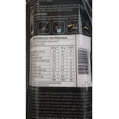 Macarrão para Ramen com Molho Pronto Sabor Shoyu Alfa - 270 gramas