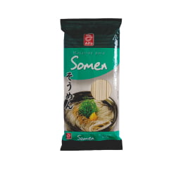Macarrão Somen Alfa 500 gramas - 3 Pacotes