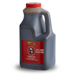 Molho de Ostra Lee Kum Kee Panda Brand - 2400 gramas