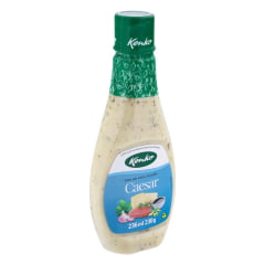 Molho para Salada Caesar  Kenko - 230 gramas