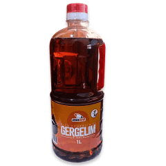 Óleo Composto de Gergelim e Soja  ASIAONE - 1000 mL