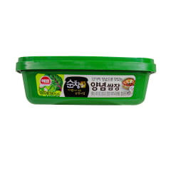 Pasta de Soja Coreana Ssamjang Sajo - 170 Gramas