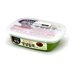 Pasta de Soja Coreana Ssamjang Sunchang Daesang - 200 Gramas