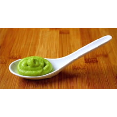 Pimenta Japonesa Wasabi em Pasta (Raiz Forte) Sakura - 43g