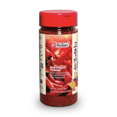 Pimenta Vermelha Premium em pó Gochugaru A+ HoSan - 200g Pimenta Vermelha Premium em pó Gochugaru A+ HoSan - 200g