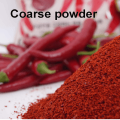 Pimenta Vermelha Premium em pó Grossa Gochugaru Dae Joo - 500g