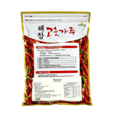 Pimenta Vermelha Premium em pó Grossa Gochugaru Dae Joo - 500g